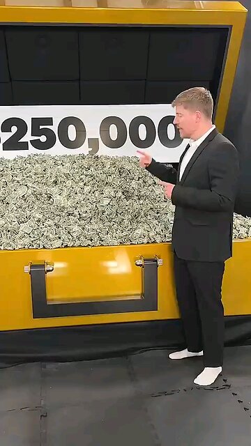 Would_You_Split_Or_Steal_$250,000_