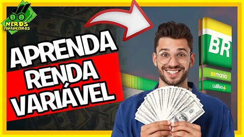 9 Tipos de Renda variável