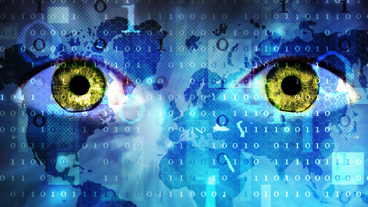 How Can A Global Conspiracy Work? - Questions For Corbett