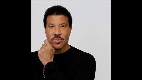 Lionel Richie Greatest Hits