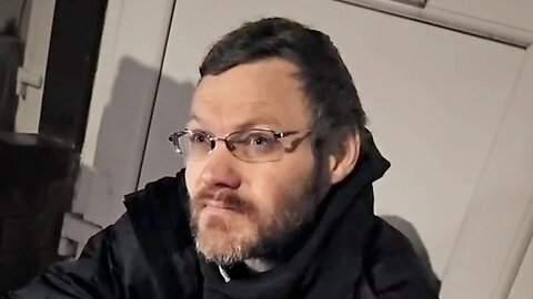 Ian Brooker, Plumstead 21/12/24