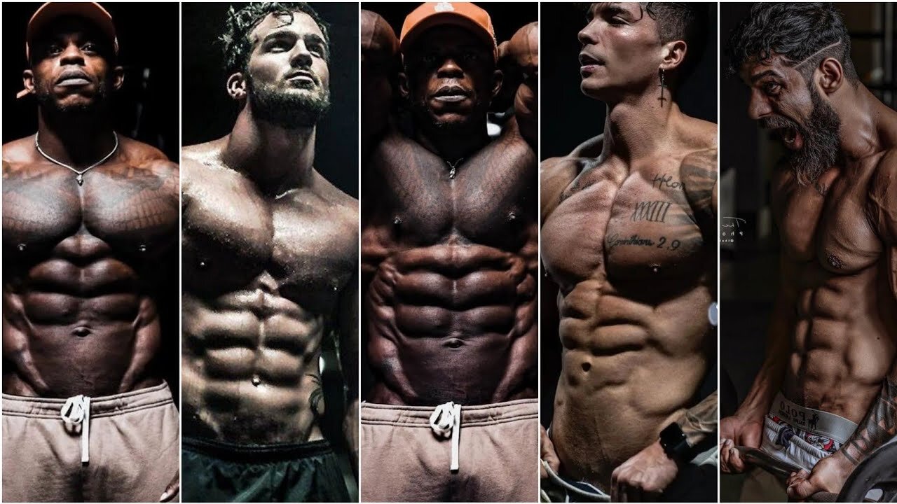 Gym Motivation Song Gym Workout ️ Gym Motivation Shayari Video Bodybuilder Videos