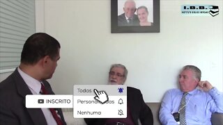 Que diferença evangélicos fazem no Brasil — Rev Augustus Nicodemus