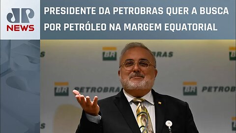 Jean Paul Prates quer exploração do maior volume de água doce do mundo