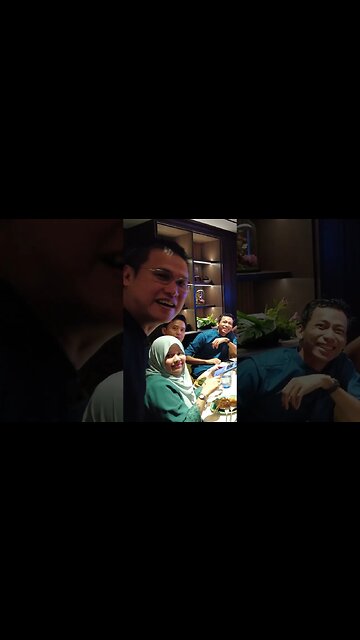 Tech Real Estate Raya Lunch Celebration with our Malay Colleagues