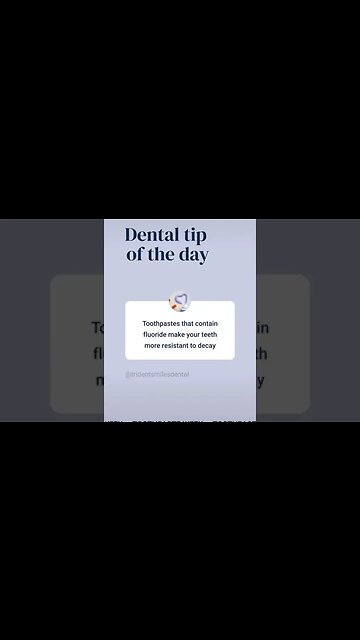 Dental And Teeth Hygiene
