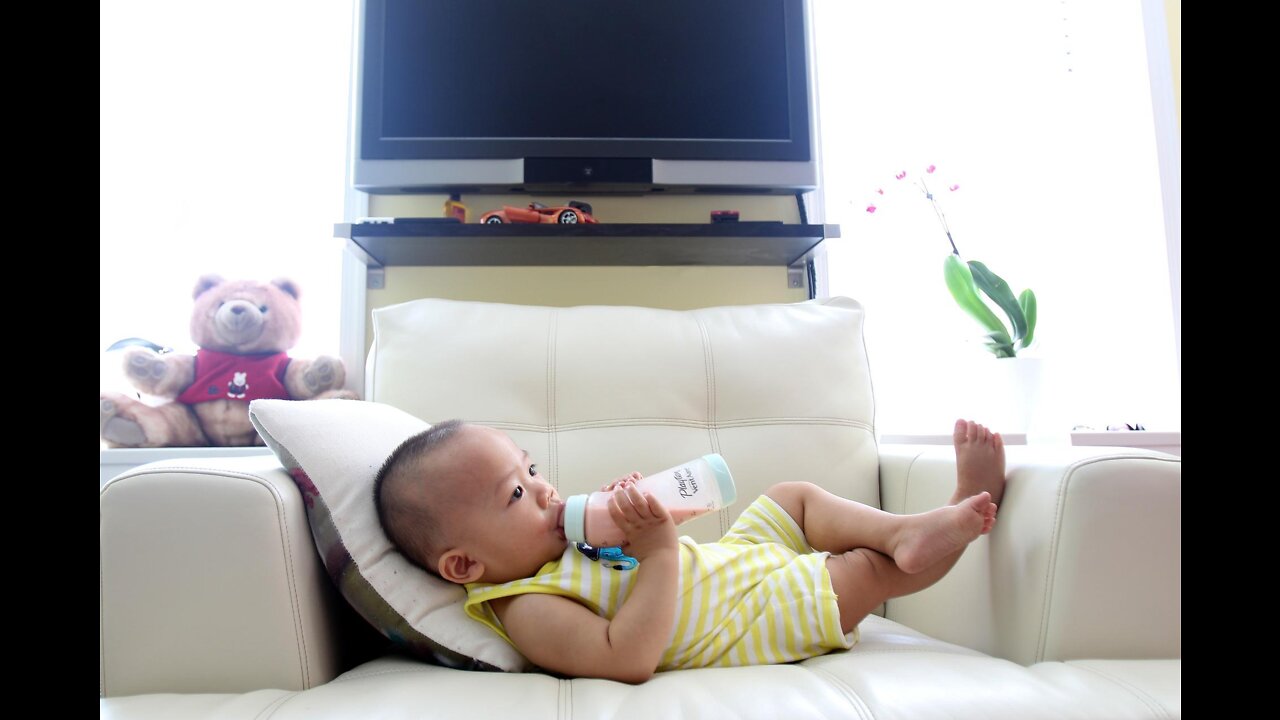 RUSSELL BRAND: THE BABY FORMULA SHORTAGE! This Goes Deeper Than You Know!