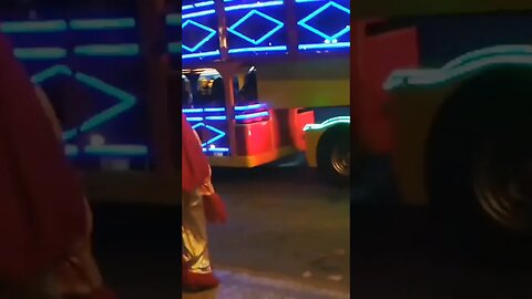 DANÇANDO FOFÃO, FOFONA, O MÁSKARA E HOMEM-ARANHA NA CARRETA DA ALEGRIA TREM BALADA, LIKE