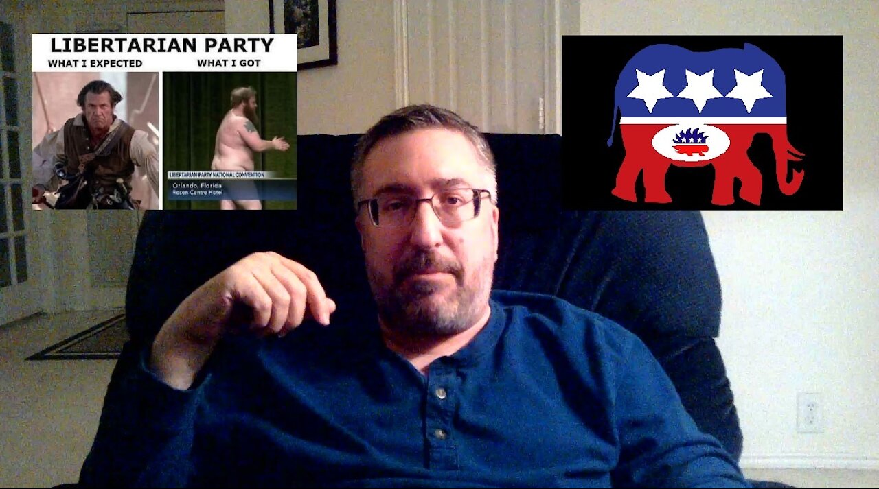We Need a Merged Party, Not a New Party