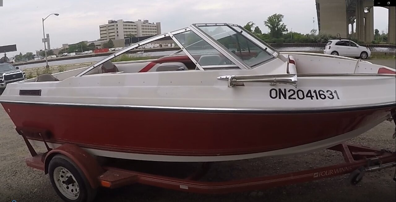 Phoenix Rising, The Final water test in the Freedom 160 project