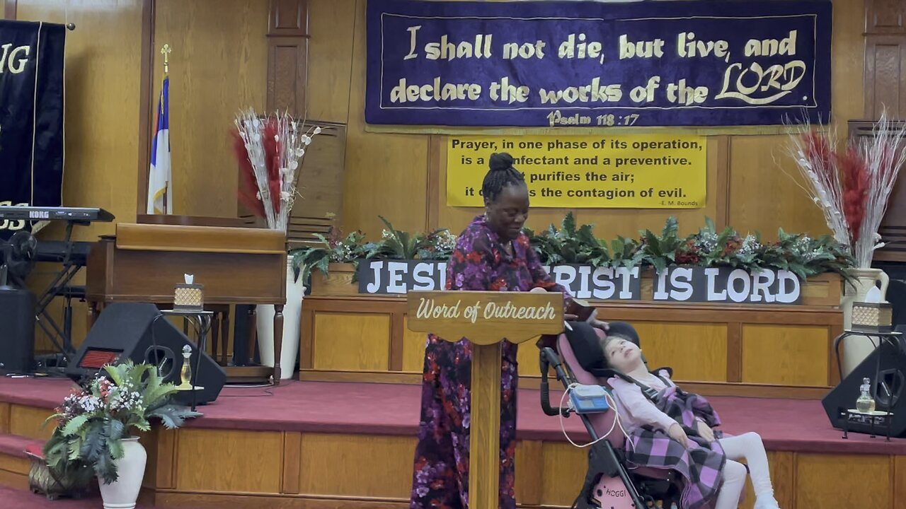 Faith Is Not Uncertainty