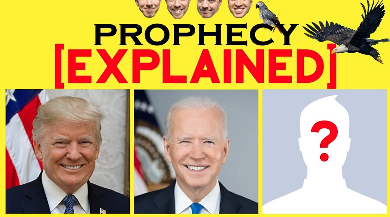 PROPHECY ABOUT THE NEXT PRESIDENT IN EDRAS