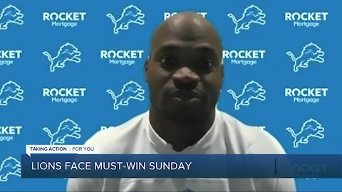 Peterson talks experience being on struggling teams