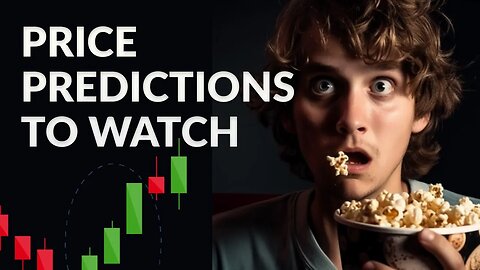 SOFI Price Predictions - SoFi Technologies Stock Analysis for Thursday, March 23rd 2023