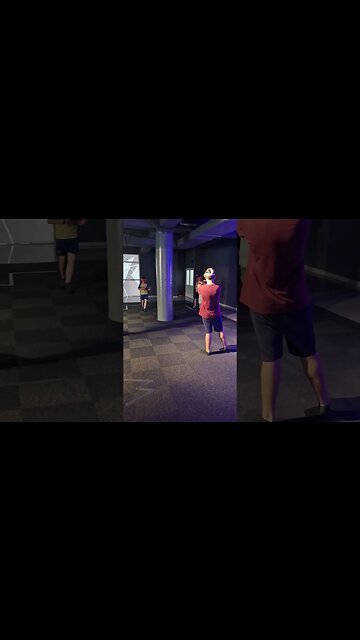 tiktok:unreal.md 🎮👾🕹️ #vr #vrclub #virtualreality #unrealvr #moldova #chisinau #vrarena 🖤 @unrealmd