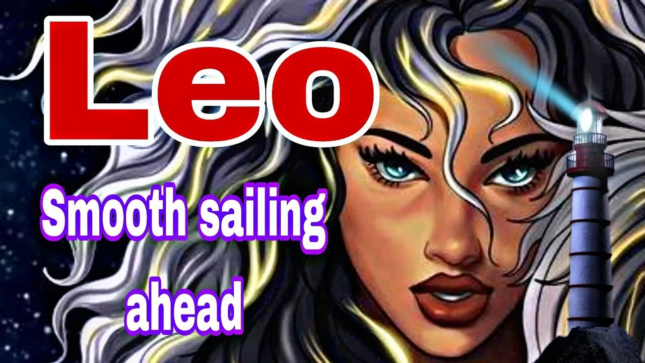 Leo Psychic PATIENCE WITH COMMUNICATION SOMEONE IS SORRY Tarot Oracle Card Prediction Reading