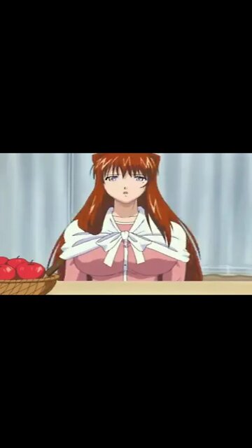 Do You See Now That Your Breasts Can Be As Devastating As Armed Torpedoes? #Shorts