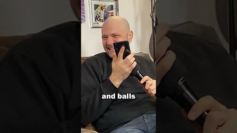 When You Find Out J.K. Rowling Does NOT Use The Women's Bathroom Comedy Podcast Clip #Shorts