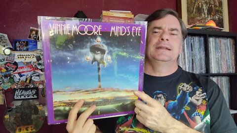 Picked Up a Couple Hole Fillers Before They're Gone | Vinyl Community