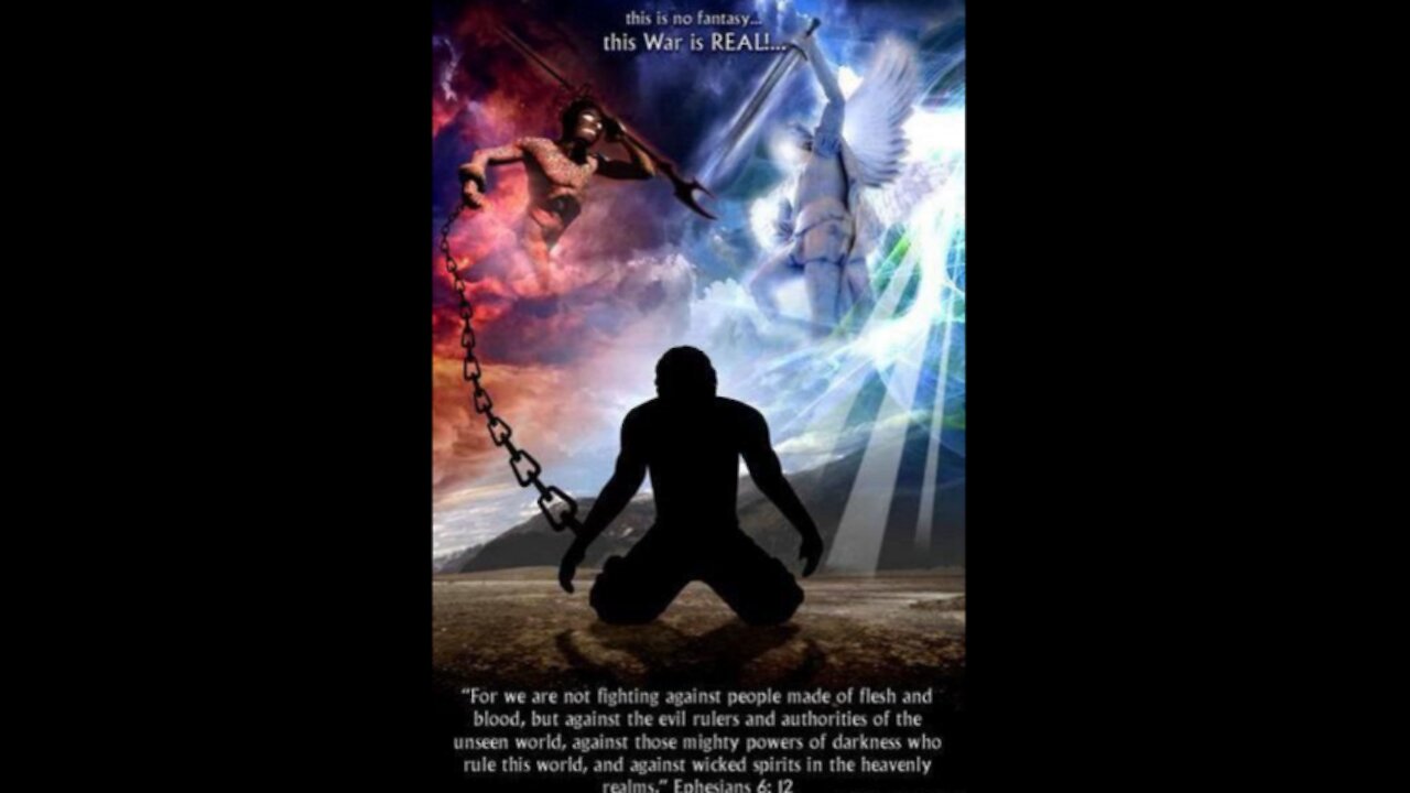 The Righteous, The Wicked, & The Manifest Sons of God