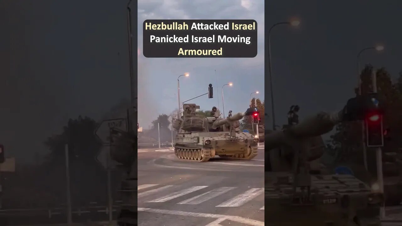 #Hezbullah Attacked Israel #حماس #طوفان_الأقصى #Lebanon #IsraelUnderFire #AlAqsaFlood