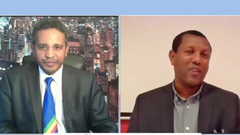 አቶ ልደቱ አያሌው ከበረከት ስምኦን ጋር የነበራቸውን ቅሬታ እና ስለ ዲሲ ፖለቲካ ያላቸውን አቋም ተናገሩ።