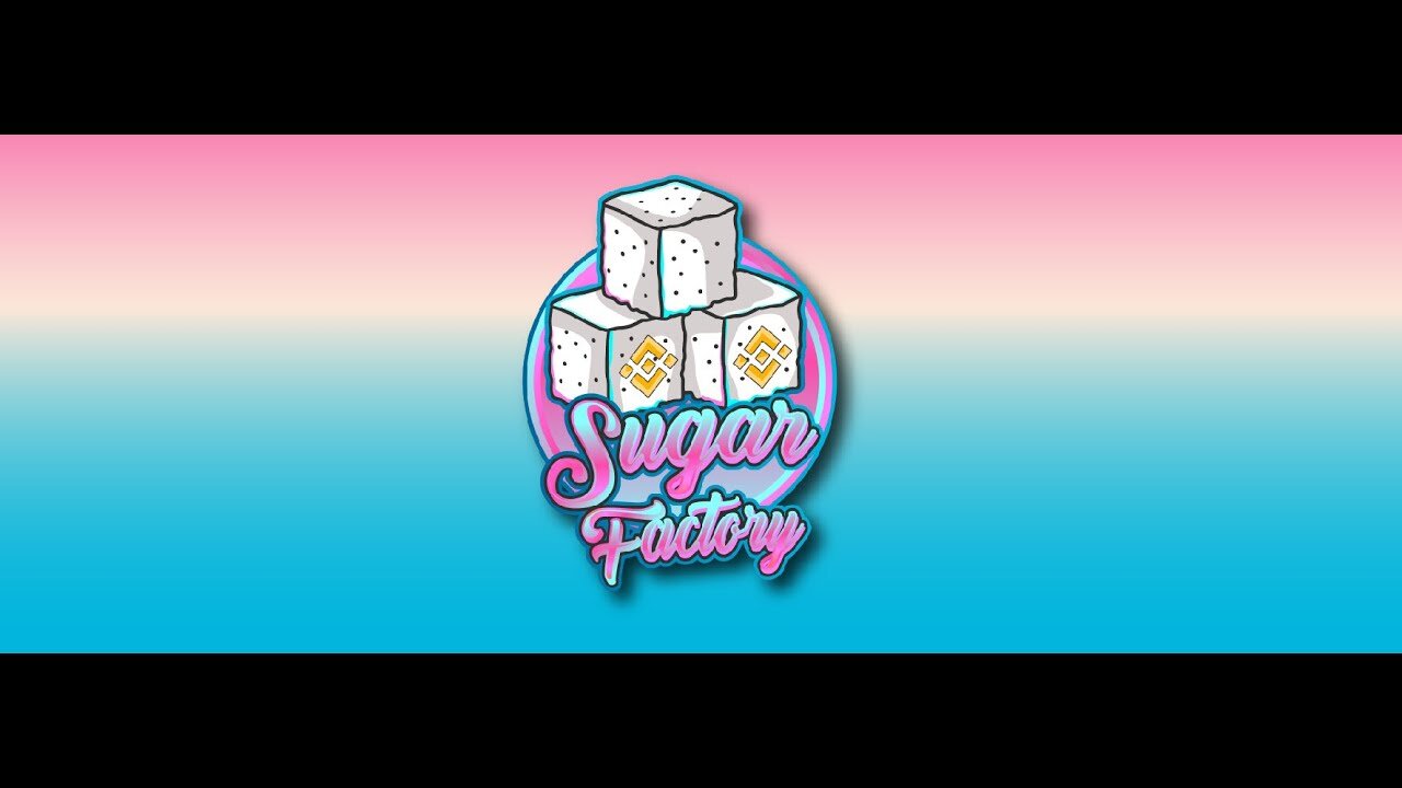 SugarFactoryNFT - The Newest NFT Marketplace on Discord!