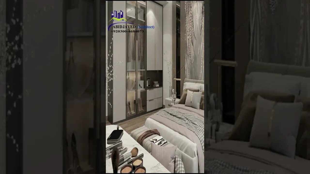 bed room video 4
