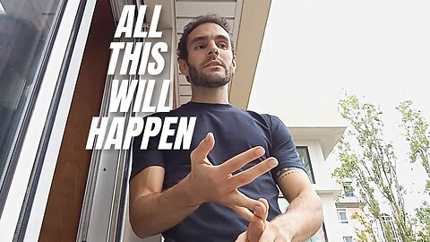 If You FAST You Will Feel at PEACE + More Benefits