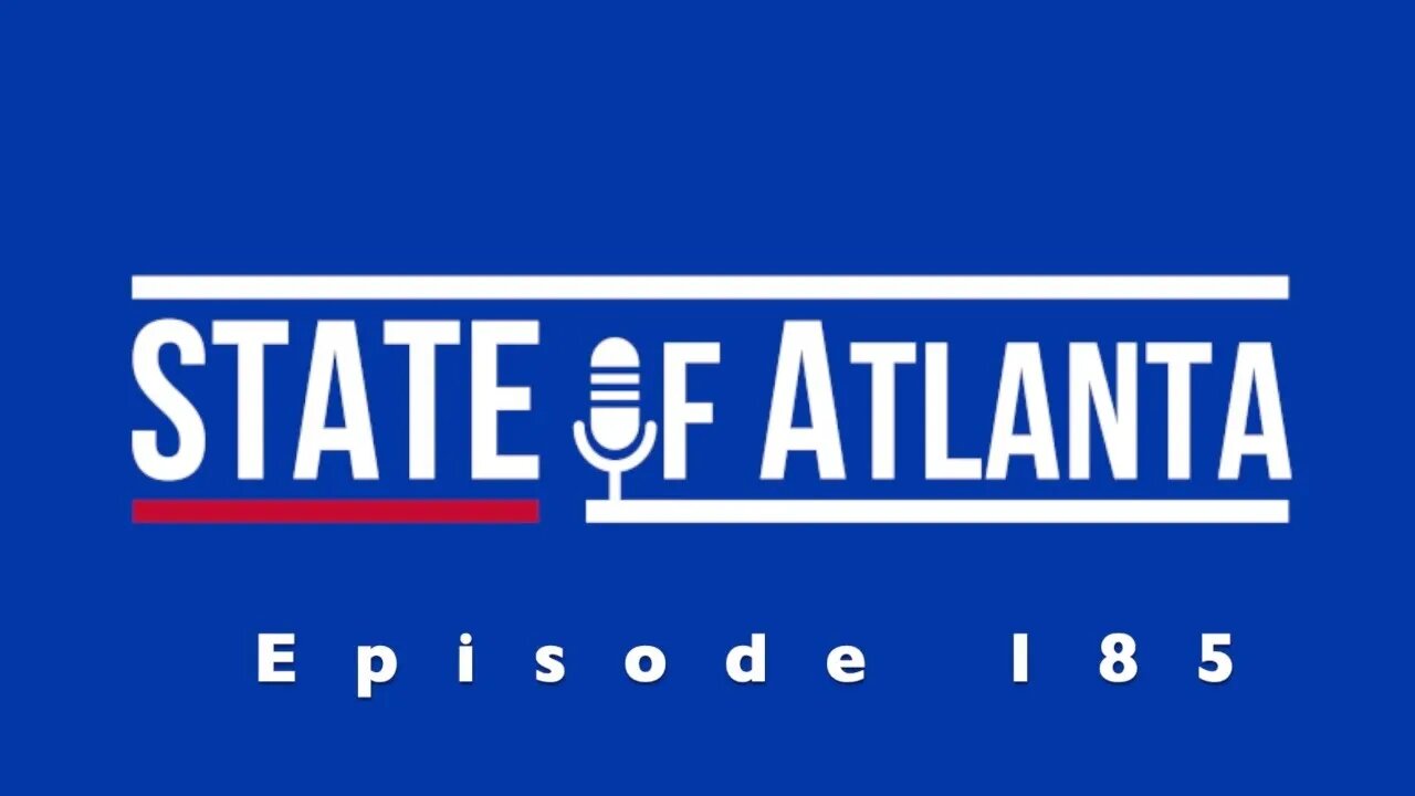 Episode 185 - Georgia State HR Process