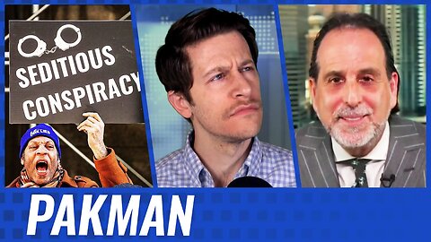 Protests a flop as yet another lawyer takes a shot 3/22/23 TDPS Podcast