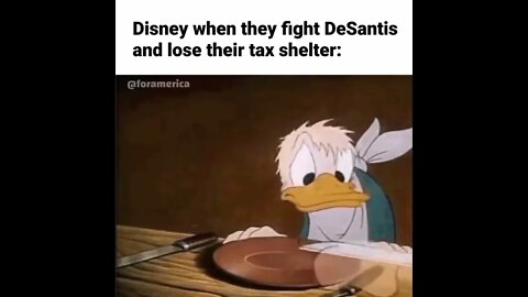 FLASHBACK: Disney vs. DeSantis