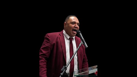 Pastor Fernando Pessoa da Silva Neto
