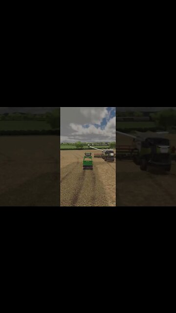 Filler Up FS22 #shorts