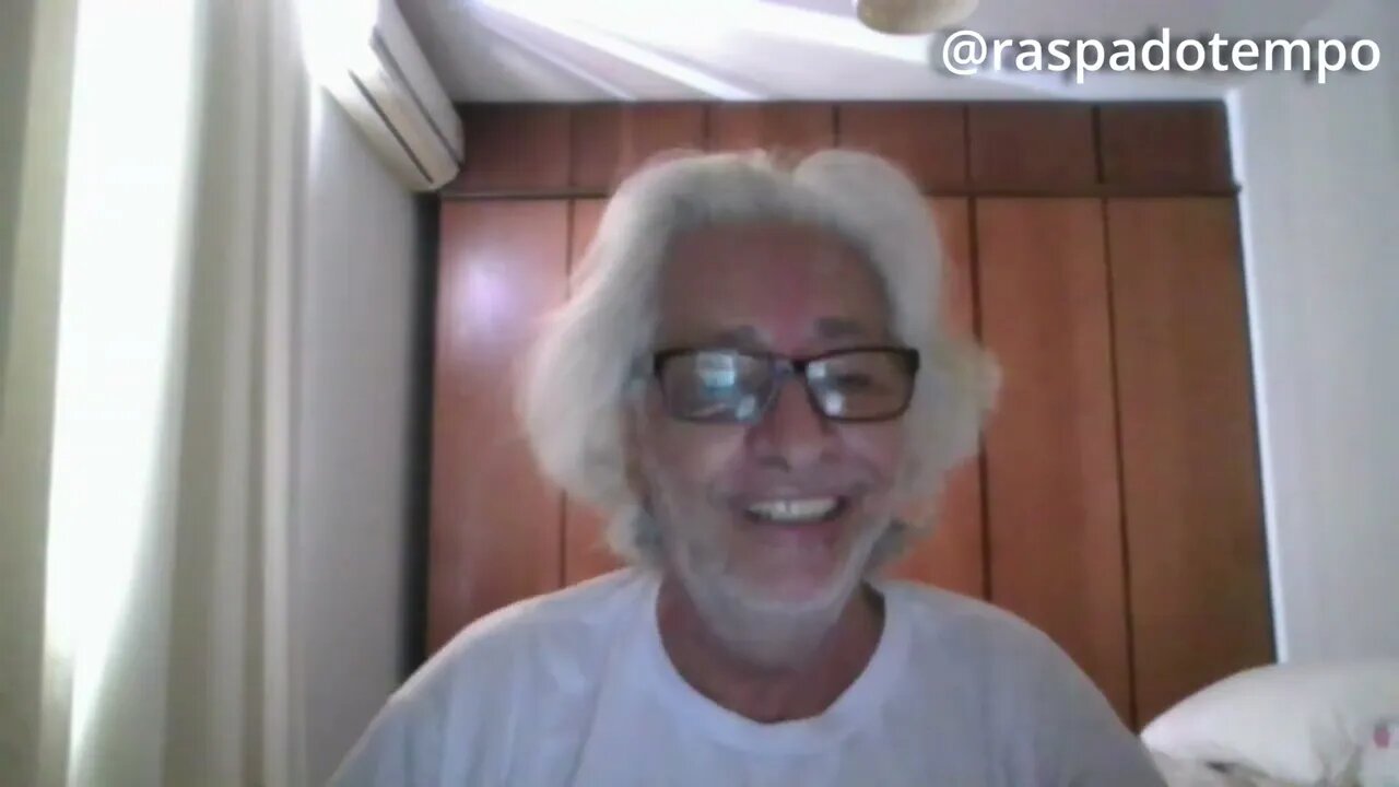É O INDIVÍDUO QUE CONSTRÓI | @Raspa do tempo