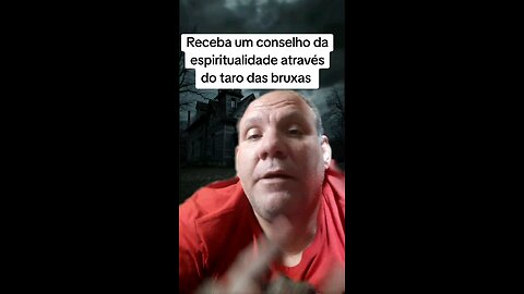 Receba um conselho da espiritualidade através do taro das bruxas