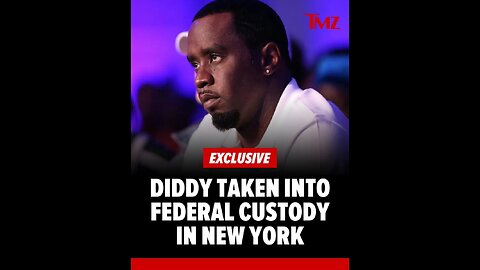 Diddy Indictment: Porn Companies Do The Same Thing P. Diddy Did And Get Paid For It. Why They Free?