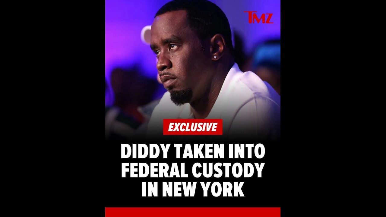 Diddy Indictment: Porn Companies Do The Same Thing P. Diddy Did And Get Paid For It. Why They Free?