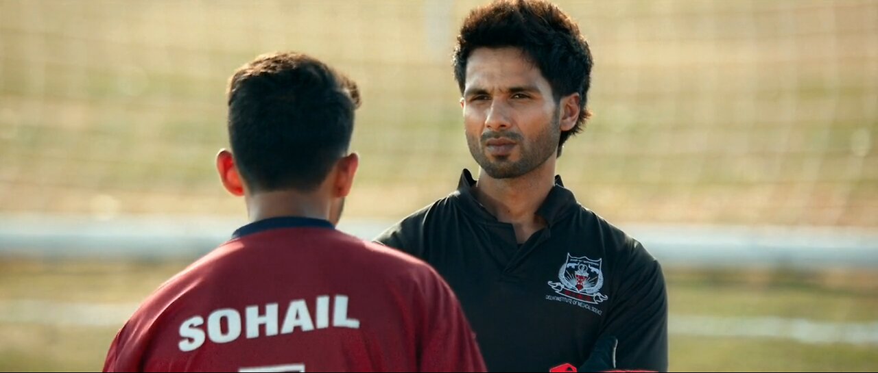 Part 10 || Kabir Singh
