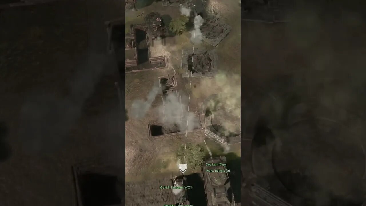Gunning in a Typhon Javelin - Foxhole Inferno - War 102