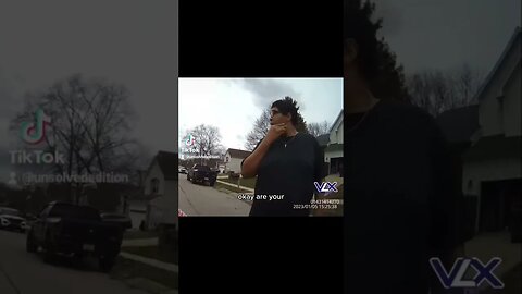 kid accidentally calls the police on himself