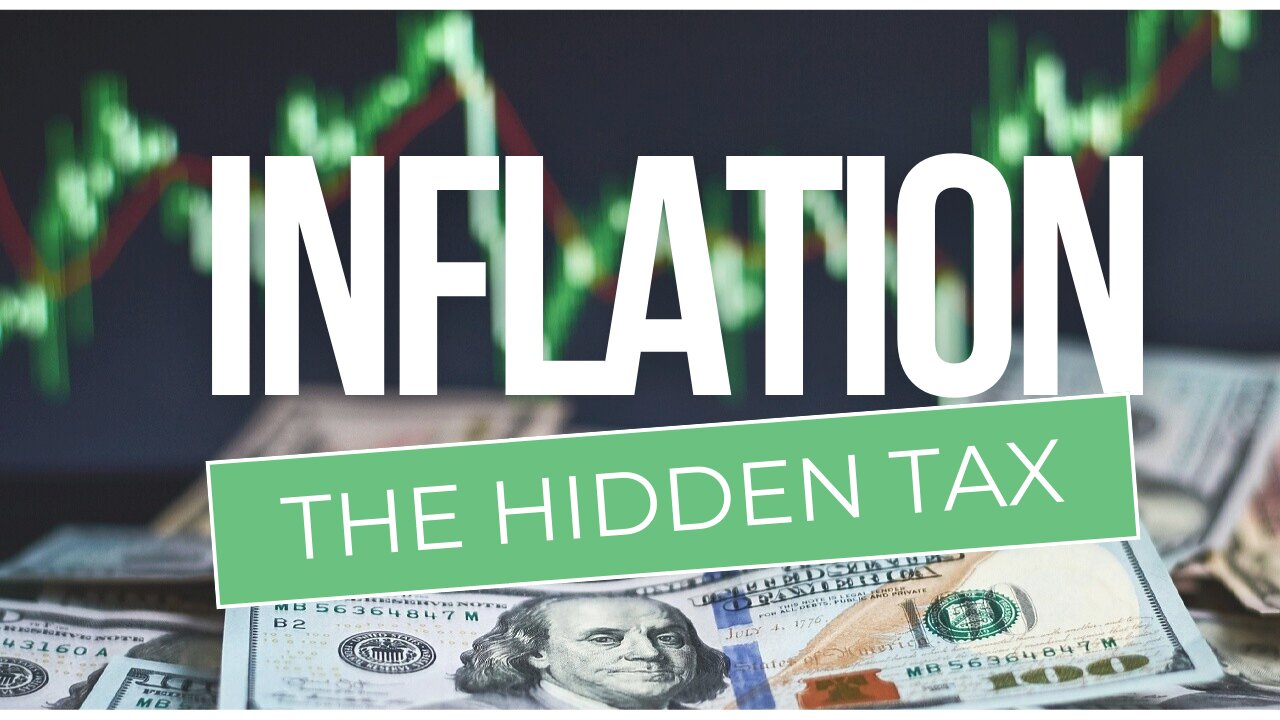 How Democrats Gave Us Inflation