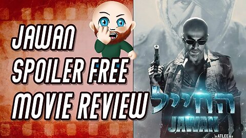 Jawan spoiler free movie review