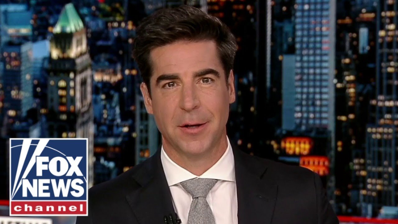 Jesse Watters_ This is going to drive Democrats 'crazy' EXCLUSIVE Gutfeld Fox News