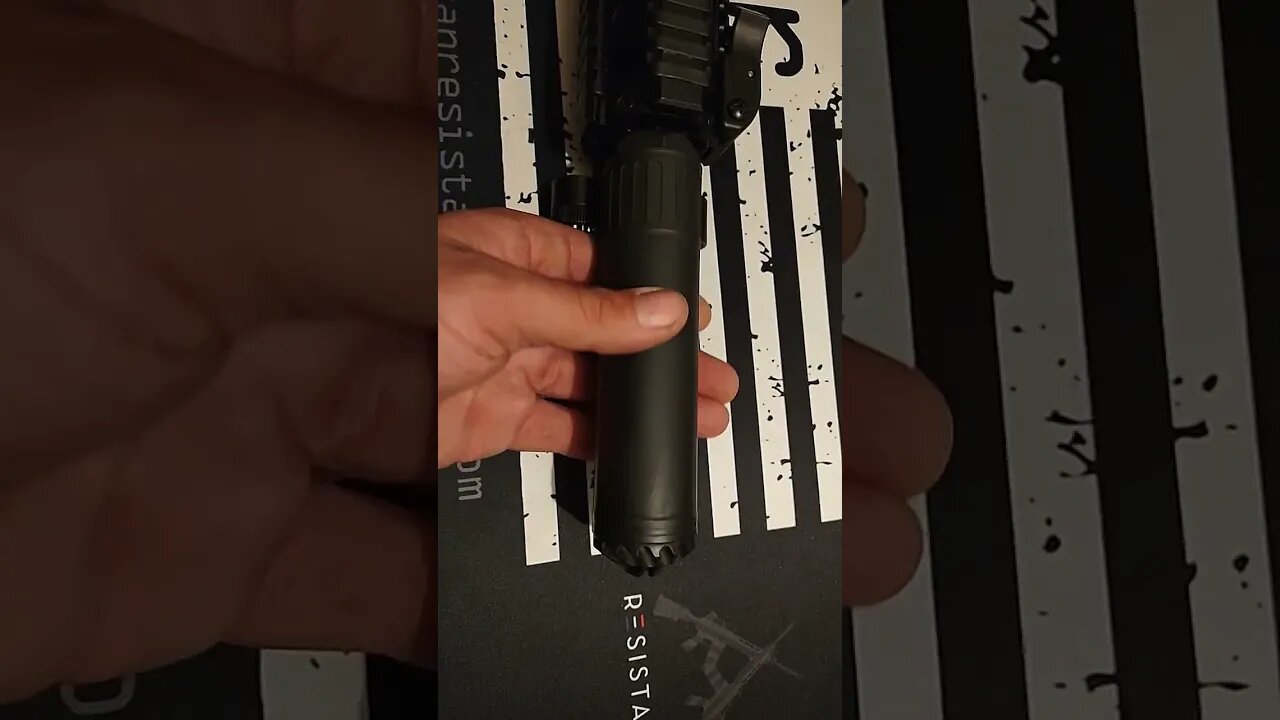 Oss Flash Hider