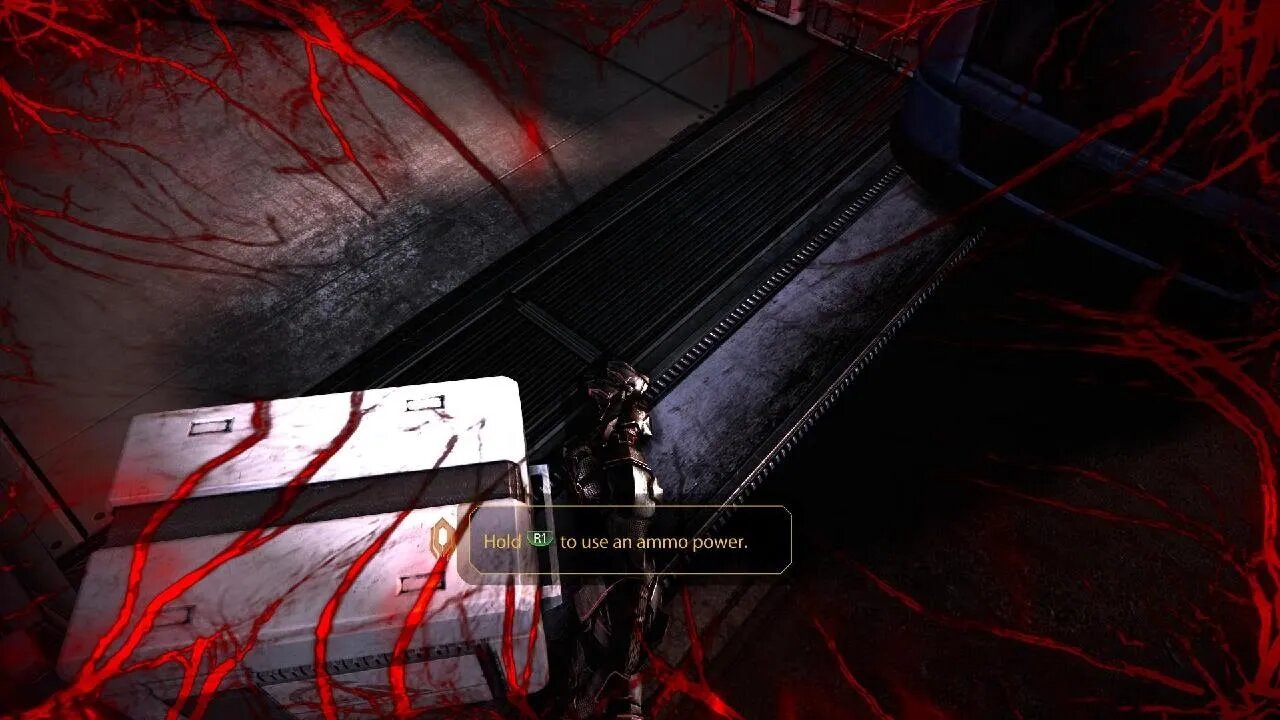 Mass Effect 2 Part 7 Going In From The Outside