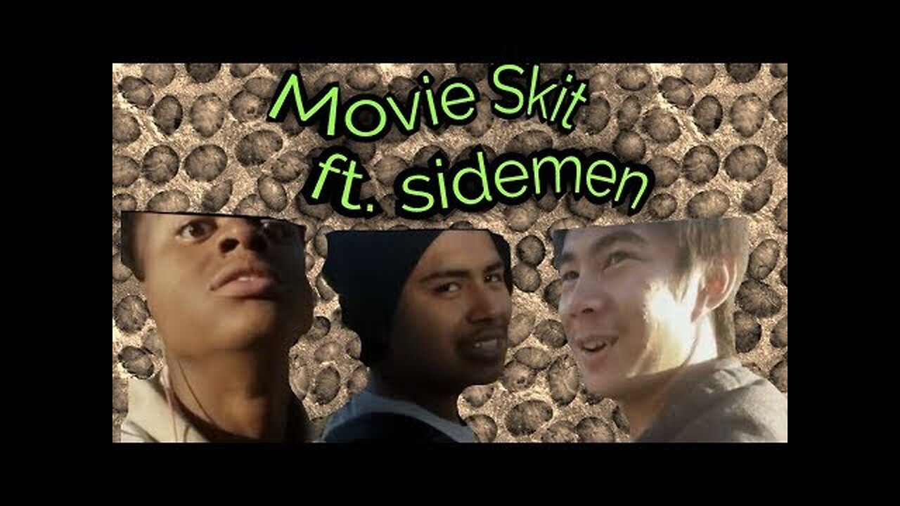 Movie Trailer (Skit)