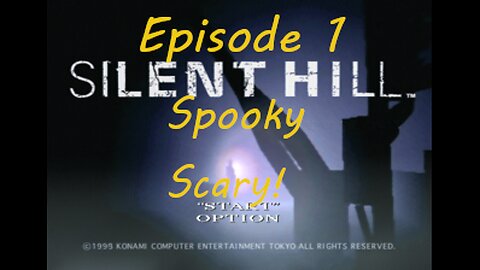 Silent Hill | WE ARE LOST!