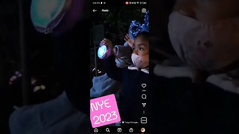 NYE 2023