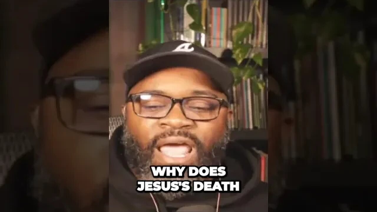 The Shocking Truth Behind Why Jesus's Death and Resurrection Matter